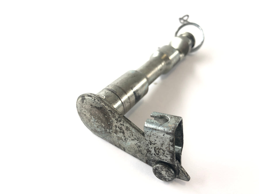 Yamaha XV 535 Virago 2YL [1987] - clutch slave cylinder