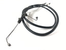 Honda CB 650 RC03 [1980] - Throttle cable-3