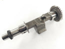 Aprilia RST 1000 Futura [2004] - compensation wave-4