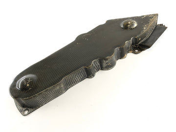 Ducati 900 SS [1993] - Timing belt cover - 0