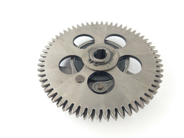 BMW R 1200 R K27 [2007] - Starter freewheel