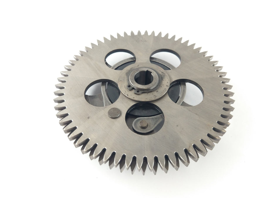 BMW R 1200 R K27 [2007] - Starter freewheel