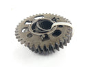 Honda XRV Africa Twin 750 RD07 [1997] - Crankshaft gears-1