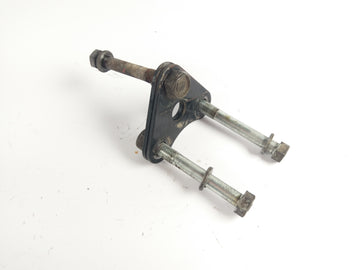 Yamaha XT 600 43F [1985] - Engine mount