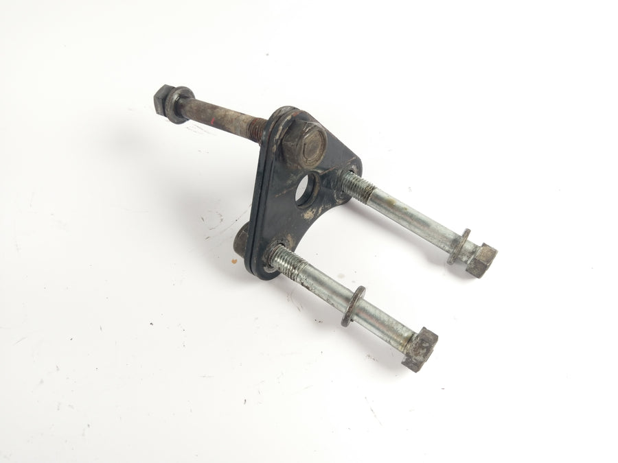 Yamaha XT 600 43F [1985] - Engine mount