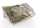 Cagiva Elefant 650 [1985] - Heat protection battery tray-1