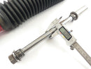Moto Guzzi V65 TT [all years] - Fork Telescopic fork with axle-5