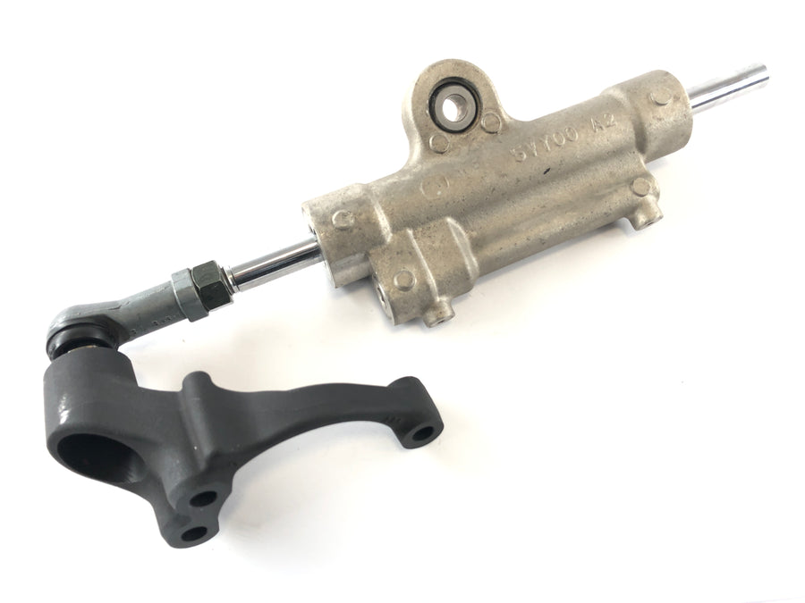 Yamaha YZF R1 RN12 [2005] - Steering Damper