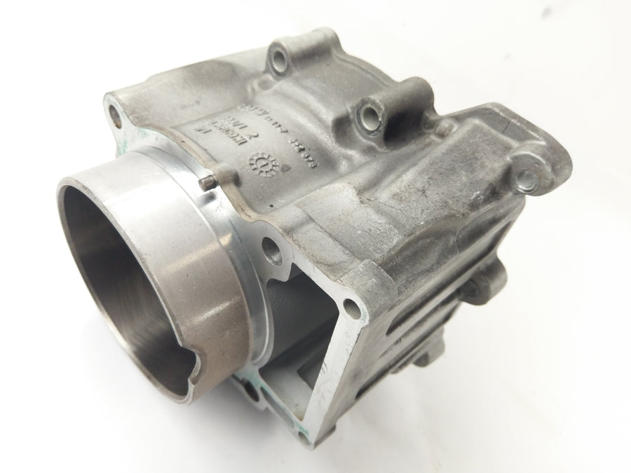 BMW F 650 GS R13 [2001] - Cylinder with piston