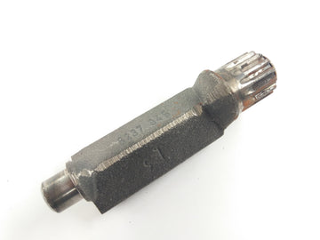 Aprilia RS 125 MPB [1999] - balance shaft