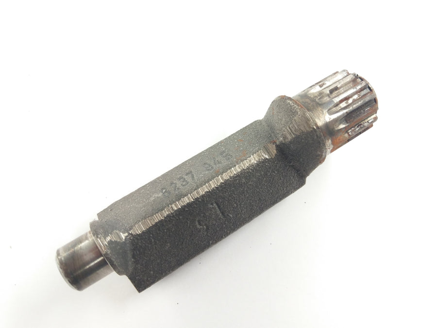 Aprilia RS 125 MPB [1999] - balance shaft