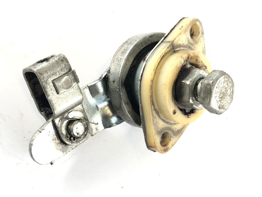 Yamaha XS 650 Type 447 [1975] - Clutch slave