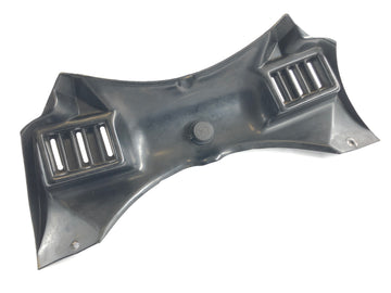 Kawasaki Zephyr 750 ZR750C [1991] - Inner panel with socket