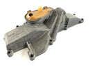 BMW F 800 ST [2006] - Oil pan oil strainer engine cover-3