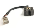 Honda CJ 360 T [1980] - Regulator-1