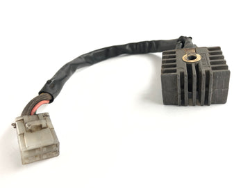 Honda CJ 360 T [1980] - Regulator