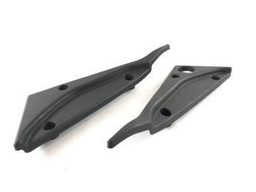 Moto Guzzi Stelvio 1200 8V [2011] - Frame cover left and right - 0