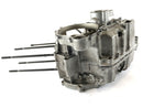 Yamaha XVS 650 Drag Star 4VR [1997] - Engine housing empty housing-8