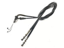 Yamaha XV 750 Virago [1991] - throttle cables-5