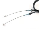 Honda Varadero XL 1000 SD02 [all years] - throttle cable - reinforced version-2