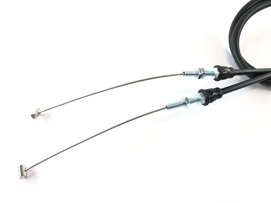 Honda Varadero XL 1000 SD02 [all years] - throttle cable - reinforced version