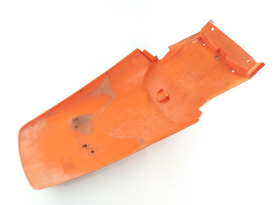 KTM 640 Adventure LC4 [1998] - Rear fender