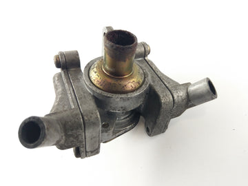 Triumph Bonneville 800 T100 [2004] - Secondary air valve vacuum valve