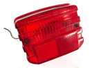 Kawasaki Z 750 E KZ750E [1981] - Rear light-1