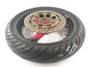 Suzuki GSF 400 GK75B Bandit [1991] - Front wheel rim-2