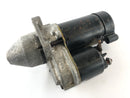 BMW R 100 GS 247E [1991] - Starter motor-1