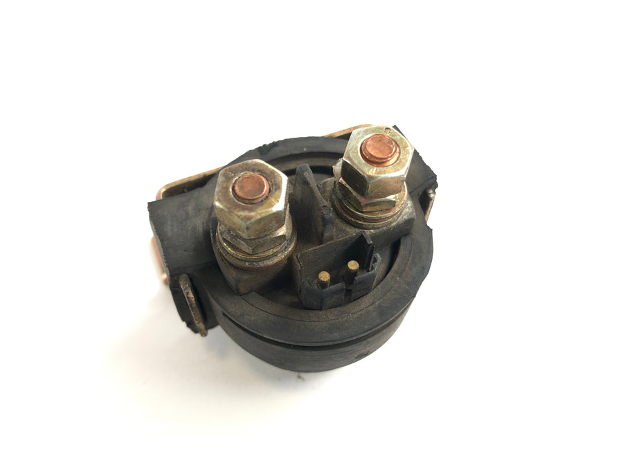 Ducati 888 Strada [1993] - Starter Relay