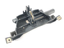 BMW K 1200 RS Type 589 [1999] - Seat lock Seat lock-3