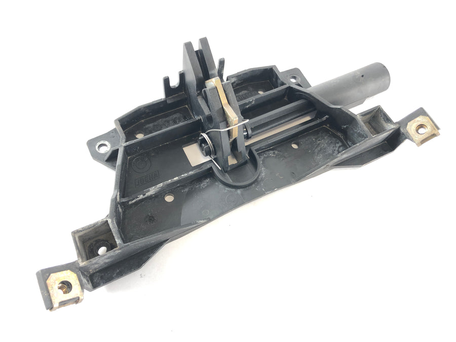 BMW K 1200 RS Type 589 [1999] - Seat lock Seat lock