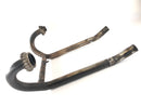 BMW R 100 RT [1979] - Manifold Exhaust Manifold-4
