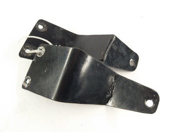 Triumph Speed ​​Triple T509 885i [1998] - Lamp holder (homemade) - 0