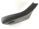 KTM 640 LC4 Prestige [2003] - Seat-1