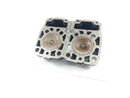 Suzuki RG 250 Gamma GJ21D - Cylinder head-1