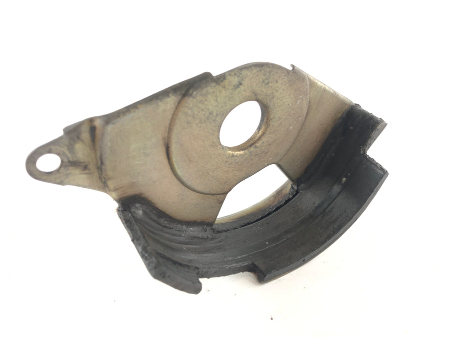 Honda NS 400 R NC19 [1985] - Sheet metal at the drive pinion