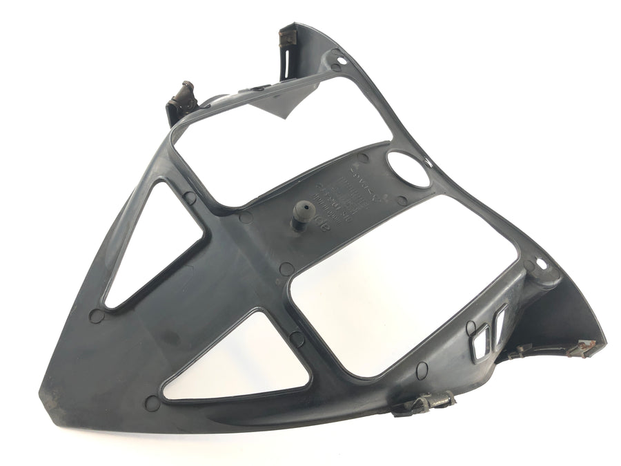 Aprilia RSV 1000 RR Factory [2009] - Fairing keel front fairing middle part
