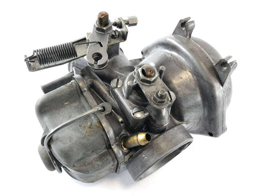 BMW R 100 RT [1979] - Carburettor