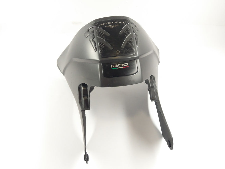 Moto Guzzi Stelvio 1200 4V [2008] - Tank cover lower