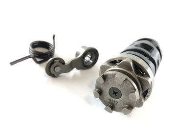 Yamaha XVS 650 Drag Star 4VR [1997] - Shift drum - 0
