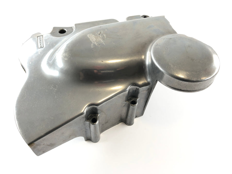 Kawasaki Zephyr 750 ZR750C [1991] - Engine cover sprocket cover