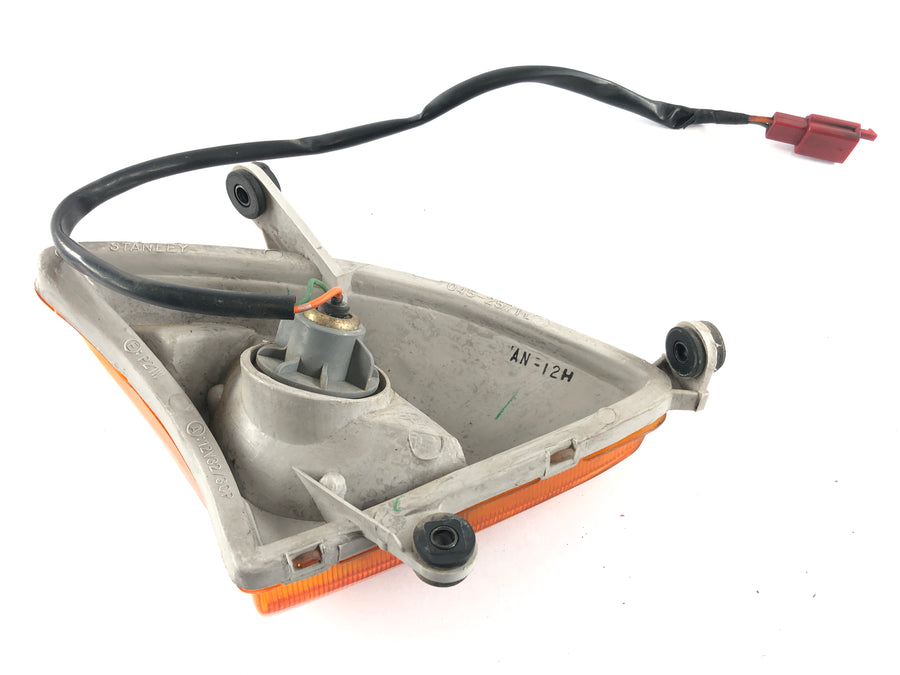 Honda CBR 1000F SC24 [1992] - Indicator Fairing Indicators