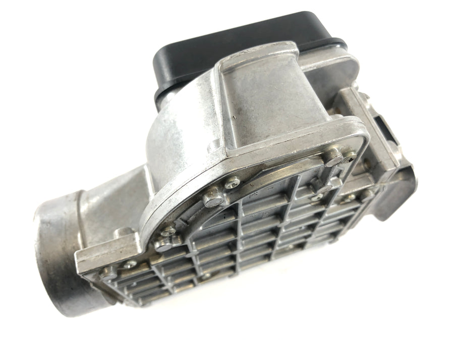 BMW K 100 [1984] - Air flow sensor