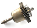 BMW K 1200 LT [2002] - Drive shaft-5