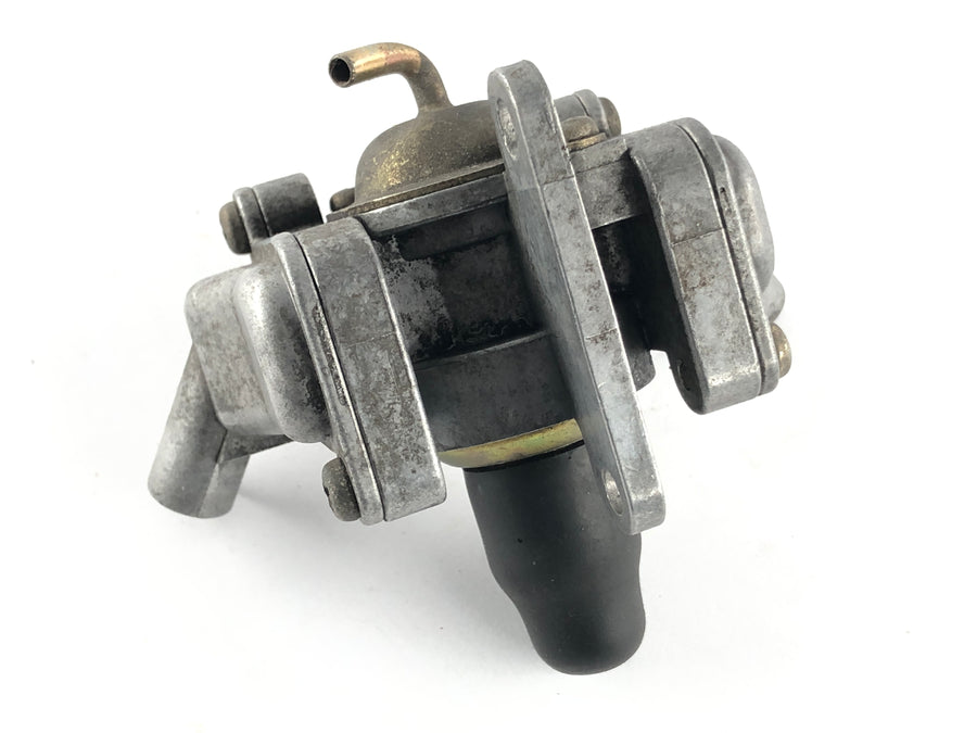 Triumph Bonneville 908MD [2001] - Secondary air valve