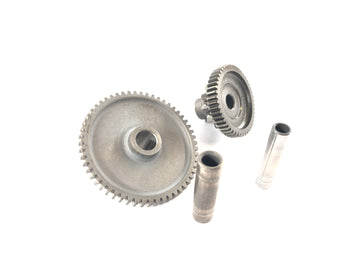 Yamaha XJR 1300 RP02 [2001] - Starter freewheel - 0