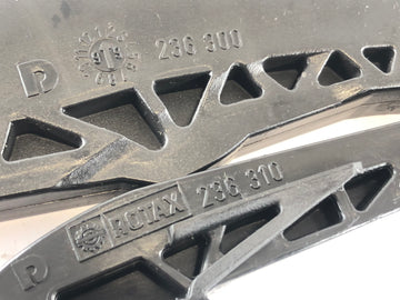 Aprilia Mille RSV 1000 ME [1999] - Slide rail and tension rail timing chain rear cylinder - 0