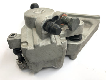 Husqvarna SMR 570 [2003] - Rear brake caliper with anchor plate - 0